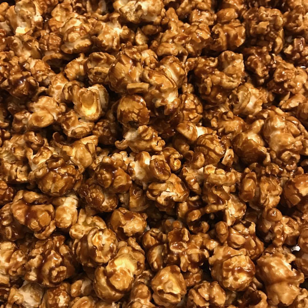 PrePOPsterous Gourmet Popcorn Bulk