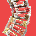 PrePopsterous Mini Popcorn Gift Bags | Virginia Popcorn