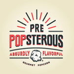 PrePOPsterous Popcorn E-Gift Card