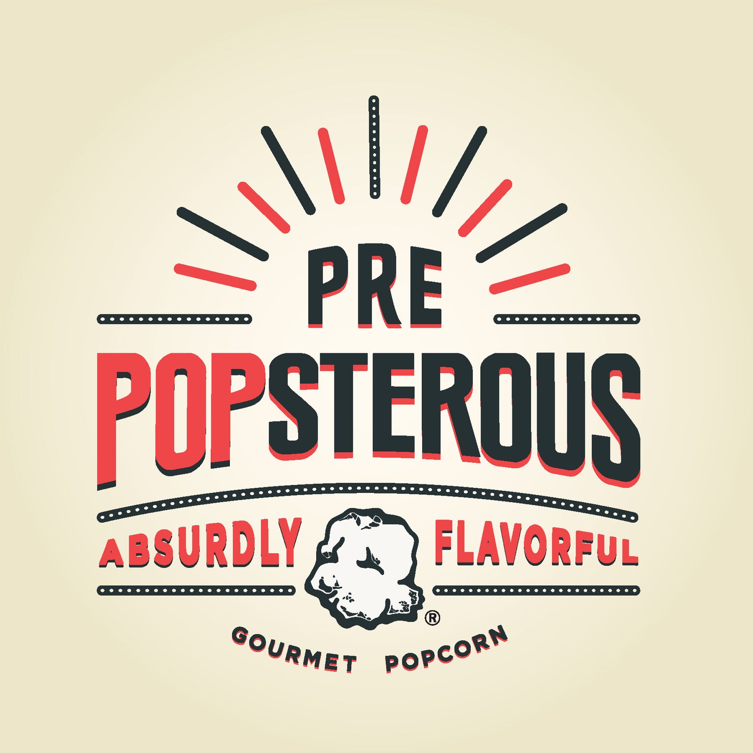 PrePOPsterous Popcorn E-Gift Card