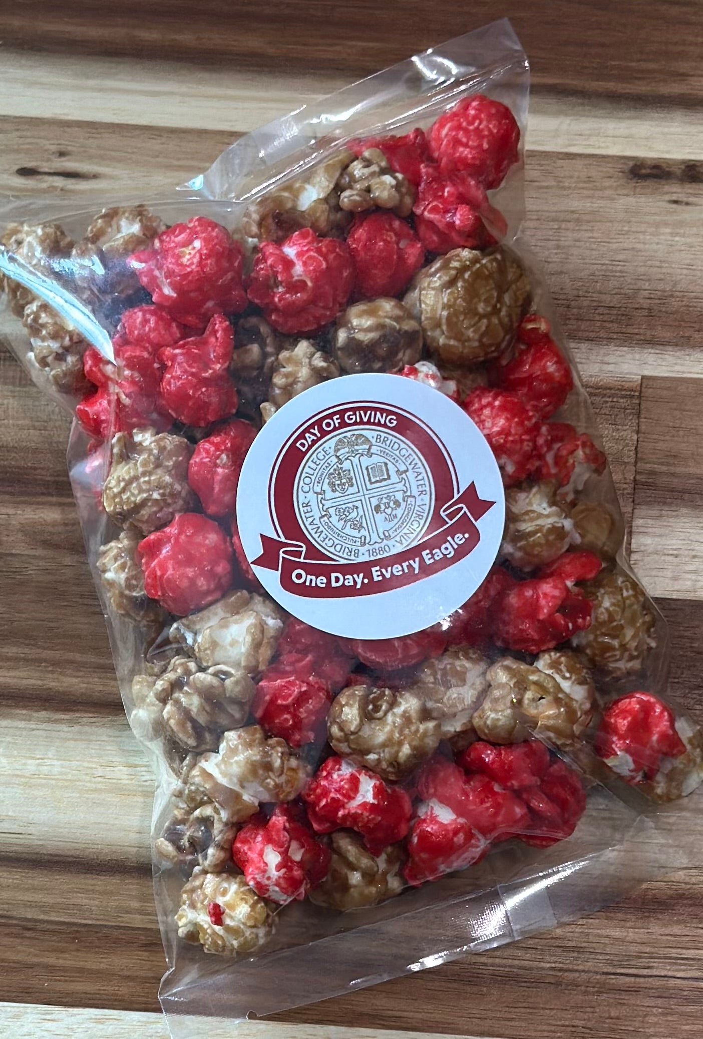 PrePOPsterous Party Favor Bags